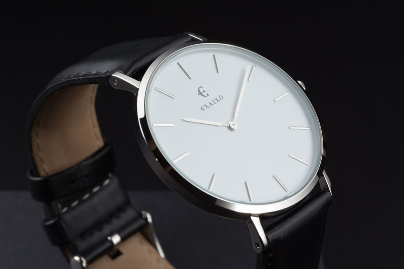 Relógio EXAIXO New York Elegance 40mm