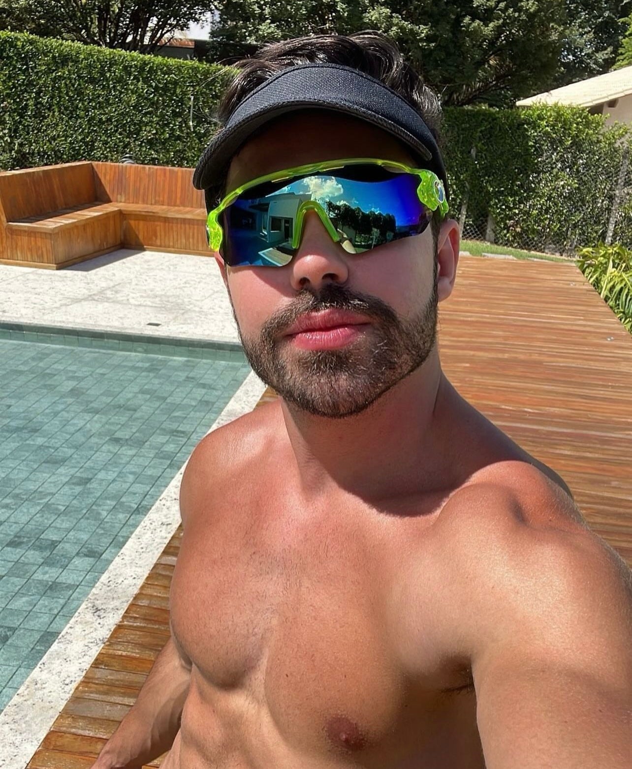 ÓCULOS DE SOL HAVAÍ